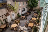 Hôtel Particulier de Champrond Hotels in Chartres