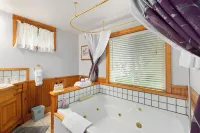 The Gables Wine Country Inn فنادق في سانتا روزا