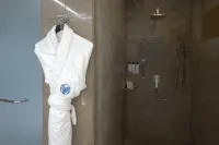 安曼羅塔納飯店 - 陽台