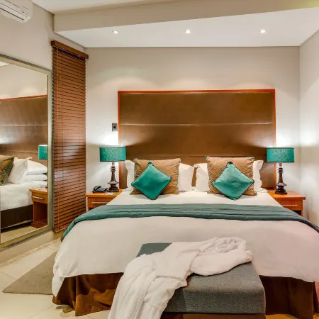 Bon Hotel Waterfront Richards Bay