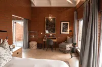 Rockfig Lodge Madikwe - Balkoner