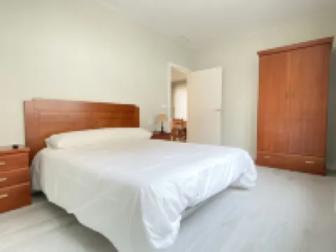 Apartamentos Pantón Ribeira Sacra Hotels in Panton