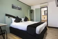 Enzo Hotels Chartres Mainvilliers by Kyriad Direct