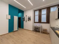 House of Bruno Apartments - Only Self Check-IN Các khách sạn gần Quảng trường Piazza Duomo