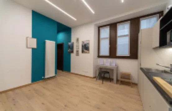 House of Bruno Apartments - Only Self Check-IN