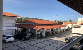Hotel Arco-Íris