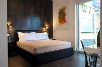 Enjoy Living - balcony