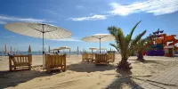 Hotel Continental - Beach