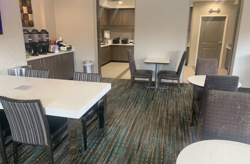 Residence Inn Oklahoma City North/Quail Springs photo 2