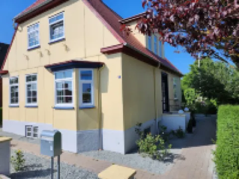 City Breakaway فنادق في سوندربورغ