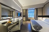 Grand Jatra Hotel Pekanbaru Hoteles en Senapelan