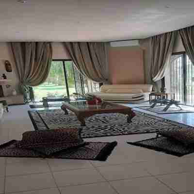 Locanda Villas, Marrakech Ourika Rooms