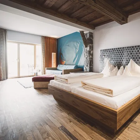 Hotel Krallerhof