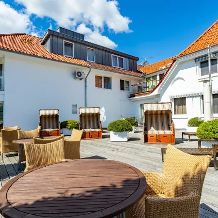 Seehotel Fährhaus