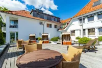 Seehotel Fährhaus - spa