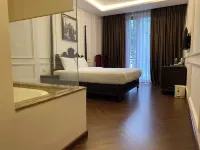 Mia Hotel- Feliz Hotel Binh Duong Hotels in Chánh Nghĩa