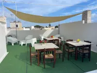 "L'Oasi di Favignana" Room and Charme