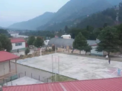 Pakistan Hotel & Restaurant Balakot Hotels in Balakot