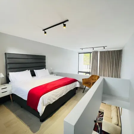 Residence Hotel