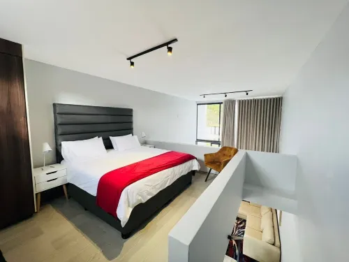 Residence Hotel Hotels in Christon Bank