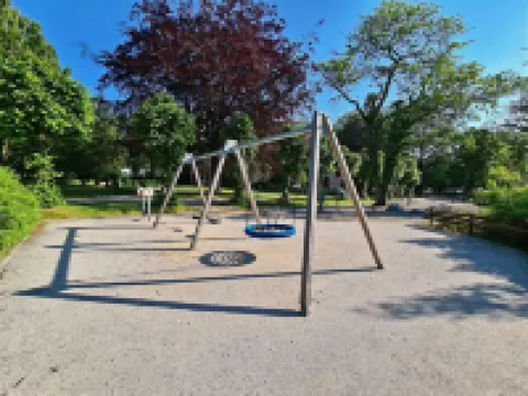 Staysville - Eiganes