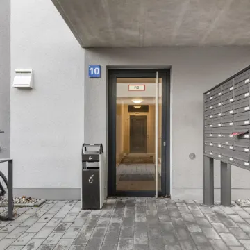 Limehome Augsburg