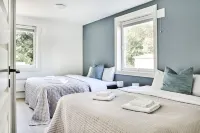 Staysville - Eiganes Hotels in Hafrsfjord