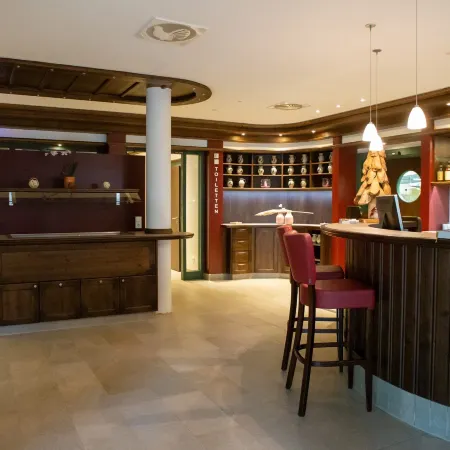 Hotel Restaurant Auerhahn