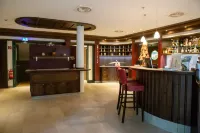 Hotel Restaurant Auerhahn Hotel a Bad Wildbad