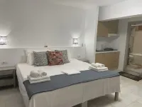 Hotel Kourkoumelata