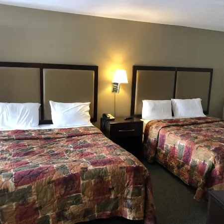 Haven Inn of Chico