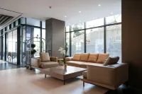 Mango Luxury Resorts