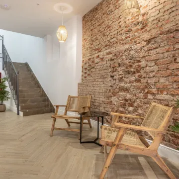 Líbere Ciudad Real