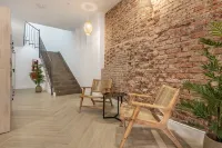 Líbere Ciudad Real Hotel a Ciudad Real