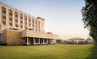 Jasraj Palace Yavatmal Hotel, a Member of Radisson Individuals