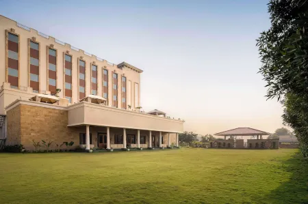 Jasraj Palace Yavatmal Hotel, a Member of Radisson Individuals