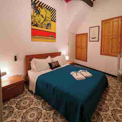 Unda de Ma Apartment with AC and Sea View Balcony Rooms