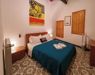 Unda de Ma Apartment with AC & Sea View Balcony