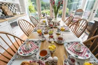 B&B Het Pronkbed
