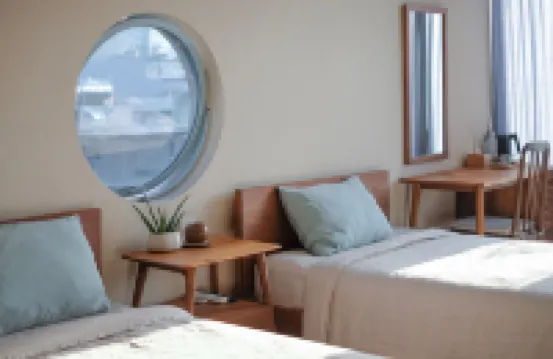 นาบินท์โฮมสเตย์