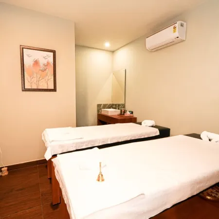 Antaraal Resort & Spa