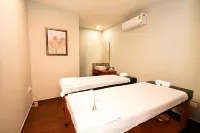 Antaraal Resort & Spa - Spa