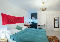 HB Apartments Tabukashvili