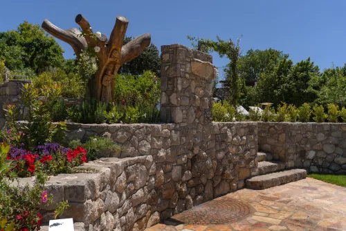 Estate4Home - Resort Ravenna - parking