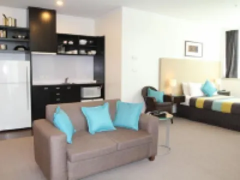 Quest Suva Hotels in Suva