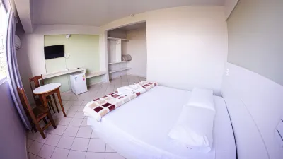 Sir Hotel Hotels in Telemaco Borba