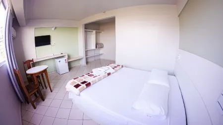 Sir Hotel Отели в г. Телемаку-Борба