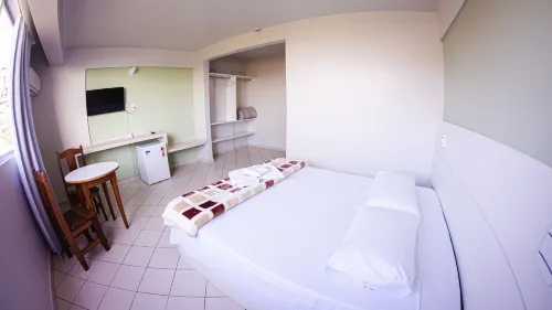 Sir Hotel Hotels in Telemaco Borba