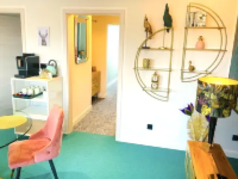 BESOTEL Mettmann and Erkrath - 20 Apartments Hotels in Mettmann