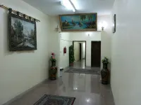 Al Eairy Furnished Apartments Al Ahsa 2 فنادق في المبرز